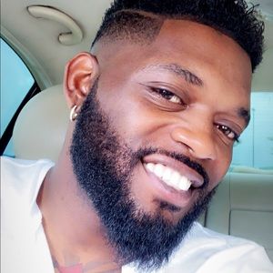 Meet your Posher, Cameron